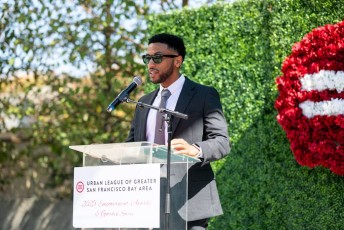 Urban League of Greater San Francisco Bay Area "Empowerment Gala & Garden Soiree"