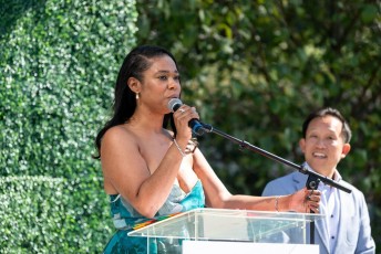 Urban League of Greater San Francisco Bay Area "Empowerment Gala & Garden Soiree"