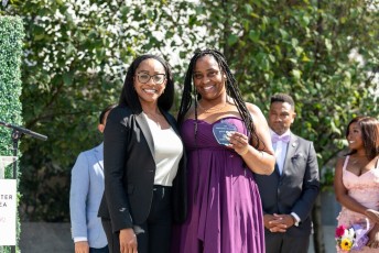 Urban League of Greater San Francisco Bay Area "Empowerment Gala & Garden Soiree"