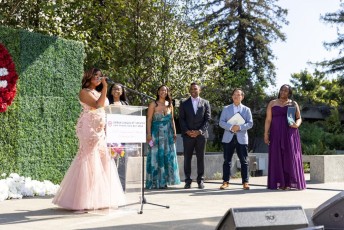 Urban League of Greater San Francisco Bay Area "Empowerment Gala & Garden Soiree"