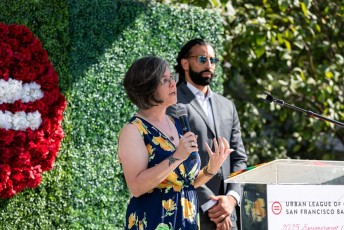 Urban League of Greater San Francisco Bay Area "Empowerment Gala & Garden Soiree"