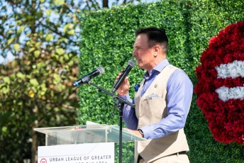 Urban League of Greater San Francisco Bay Area "Empowerment Gala & Garden Soiree"