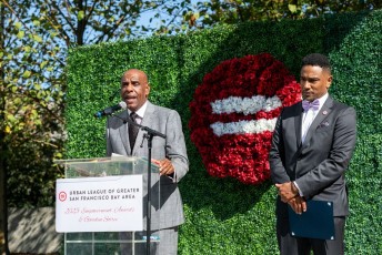 Urban League of Greater San Francisco Bay Area "Empowerment Gala & Garden Soiree"
