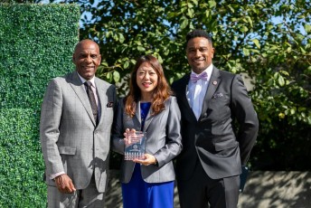 Urban League of Greater San Francisco Bay Area "Empowerment Gala & Garden Soiree"