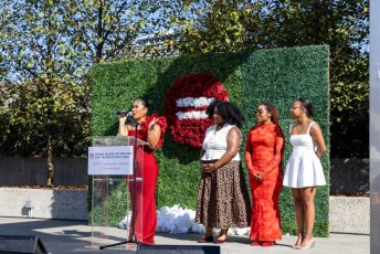 Urban League of Greater San Francisco Bay Area "Empowerment Gala & Garden Soiree"