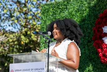 Urban League of Greater San Francisco Bay Area "Empowerment Gala & Garden Soiree"