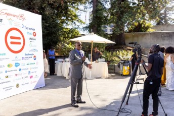 Urban League of Greater San Francisco Bay Area "Empowerment Gala & Garden Soiree"