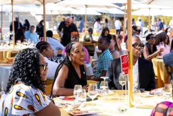 Urban League of Greater San Francisco Bay Area "Empowerment Gala & Garden Soiree"