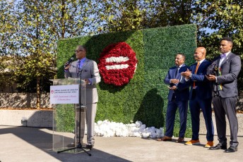 Urban League of Greater San Francisco Bay Area "Empowerment Gala & Garden Soiree"