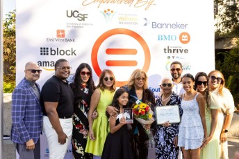 Urban League of Greater San Francisco Bay Area "Empowerment Gala & Garden Soiree'