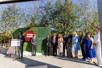 Urban League of Greater San Francisco Bay Area "Empowerment Gala & Garden Soiree'