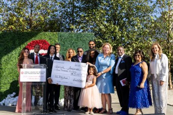 Urban League of Greater San Francisco Bay Area "Empowerment Gala & Garden Soiree'