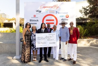 Urban League of Greater San Francisco Bay Area "Empowerment Gala & Garden Soiree'