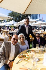 Urban League of Greater San Francisco Bay Area "Empowerment Gala & Garden Soiree'