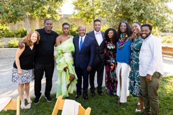 Urban League of Greater San Francisco Bay Area "Empowerment Gala & Garden Soiree'
