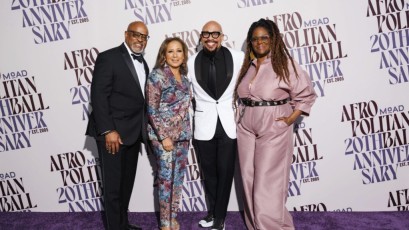 MoAD Afropolitan Ball 2025