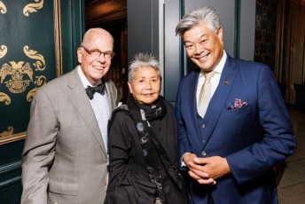 San Francisco Chamber of Commerce Excellence in Business Awards