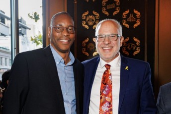 San Francisco Chamber of Commerce Excellence in Business Awards