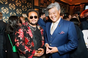 San Francisco Chamber of Commerce Excellence in Business Awards