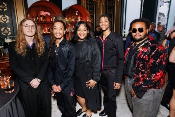 San Francisco Chamber of Commerce Excellence in Business Awards