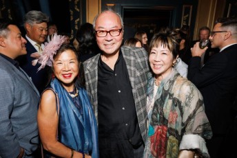 San Francisco Chamber of Commerce Excellence in Business Awards