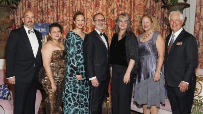 ACT's Annual Gala: Ignite the Night