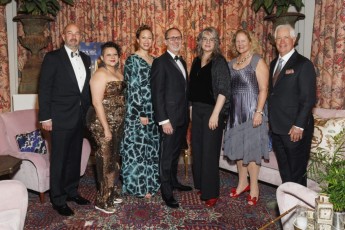 San Francisco Chamber of Commerce Excellence in Business Awards