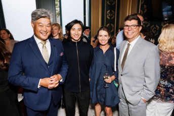 San Francisco Chamber of Commerce Excellence in Business Awards