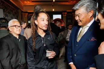 San Francisco Chamber of Commerce Excellence in Business Awards