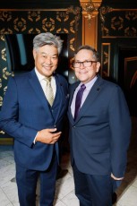 San Francisco Chamber of Commerce Excellence in Business Awards