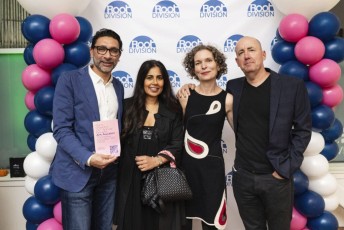 Root Divisionโs 24th Annual Art Auction & Exhibition