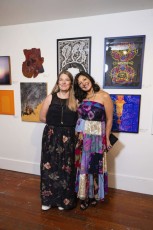Root Divisionโs 24th Annual Art Auction & Exhibition