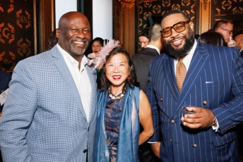 San Francisco Chamber of Commerce Excellence in Business Awards