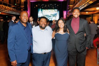 San Francisco Chamber of Commerce Excellence in Business Awards