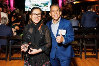 San Francisco Chamber of Commerce Excellence in Business Awards