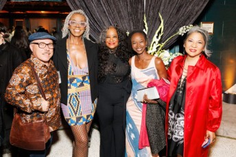 San Francisco Chamber of Commerce Excellence in Business Awards