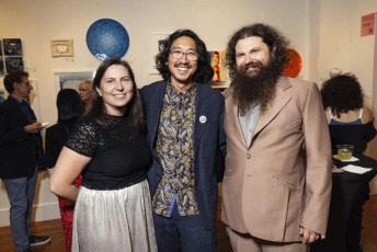 Root Divisionโs 24th Annual Art Auction & Exhibition