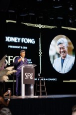 San Francisco Chamber of Commerce Excellence in Business Awards