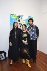 Root Divisionโs 24th Annual Art Auction & Exhibition