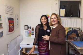 Root Divisionโs 24th Annual Art Auction & Exhibition