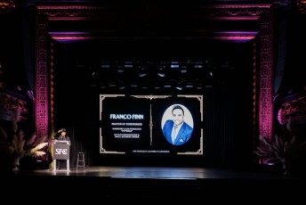 San Francisco Chamber of Commerce Excellence in Business Awards