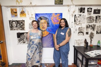 Root Divisionโs 24th Annual Art Auction & Exhibition