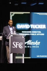 San Francisco Chamber of Commerce Excellence in Business Awards