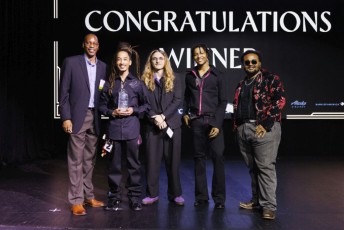 San Francisco Chamber of Commerce Excellence in Business Awards