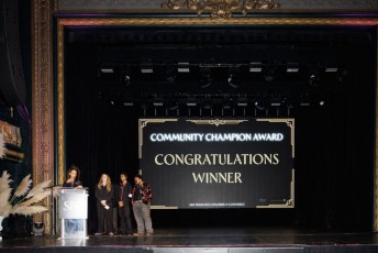 San Francisco Chamber of Commerce Excellence in Business Awards