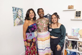 Root Divisionโs 24th Annual Art Auction & Exhibition