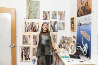 Root Divisionโs 24th Annual Art Auction & Exhibition