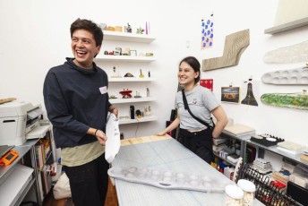 Root Divisionโs 24th Annual Art Auction & Exhibition