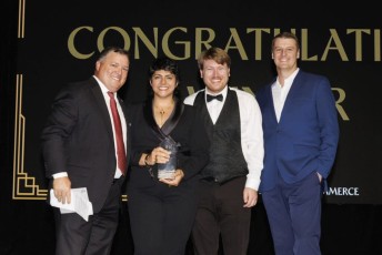 San Francisco Chamber of Commerce Excellence in Business Awards