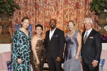 ACT's Annual Gala: Ignite the Night